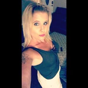 Meet your Posher, Suzie